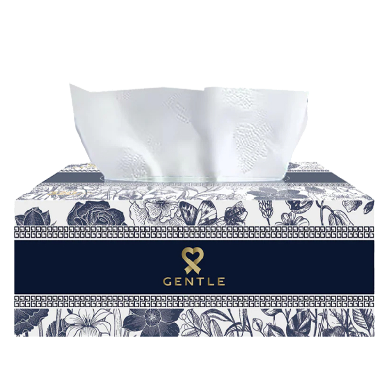 Tissue Boxes