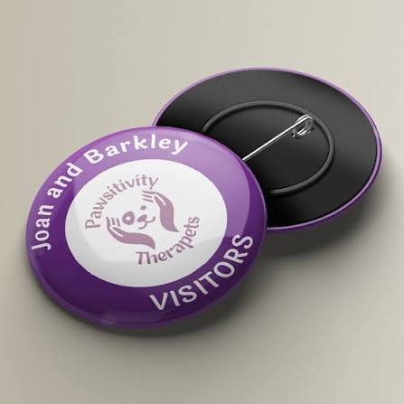 Customize Badges