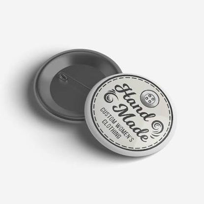 Customize Badges