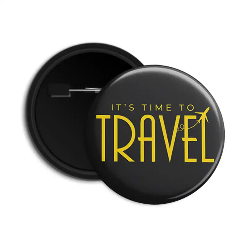 Customize Badges
