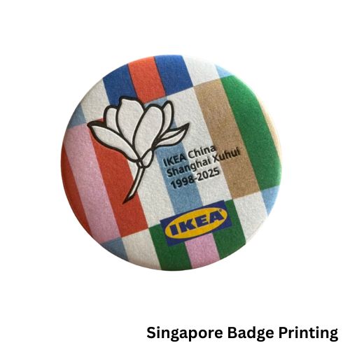 Customize Badges