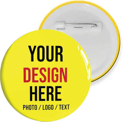 Customize Badges