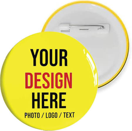 Customize Badges