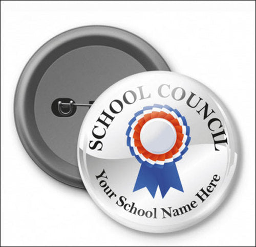 Customize Badges