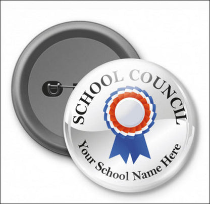 Customize Badges