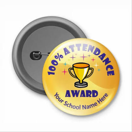 Customize Badges