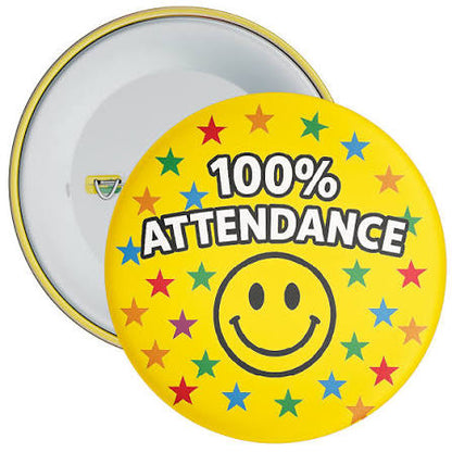 Customize Badges