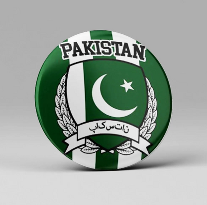 Customize Badges