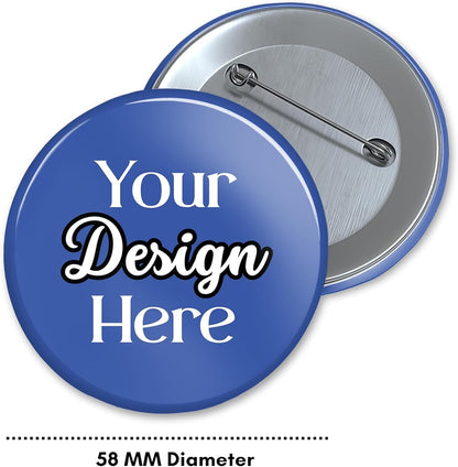 Customize Badges