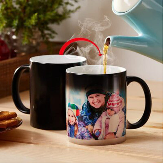Customize Magic Mug