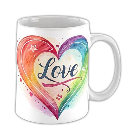 Customize Plain Mug