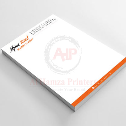 Letterhead