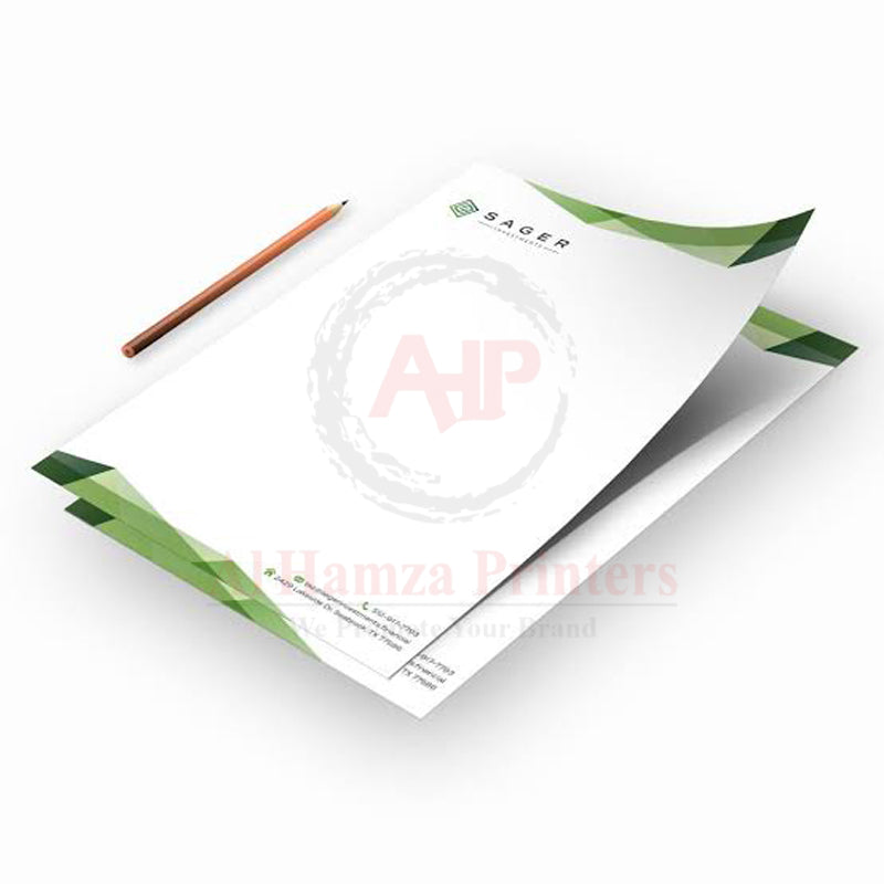 Letterhead