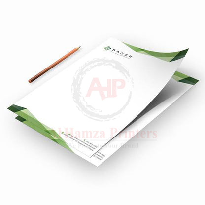 Letterhead
