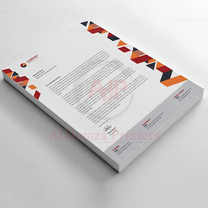 Letterhead