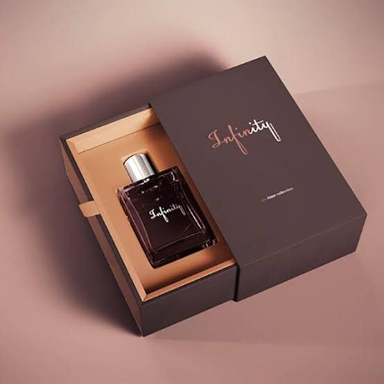 Perfume Boxes & Attar Boxes