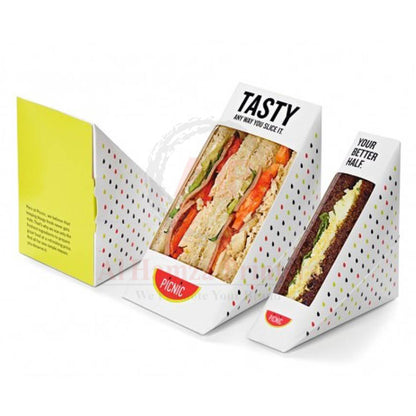 Restaurant Packaging