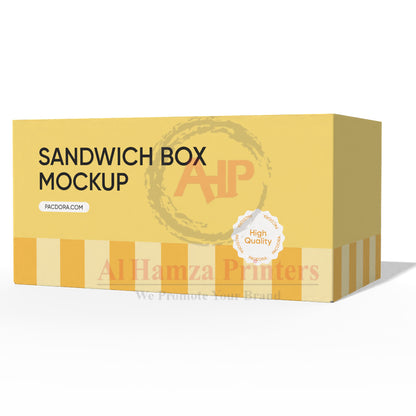 Restaurant Packaging