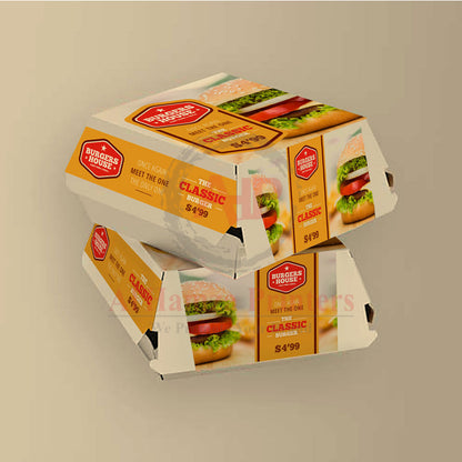 Restaurant Packaging