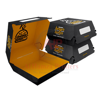 Restaurant Packaging