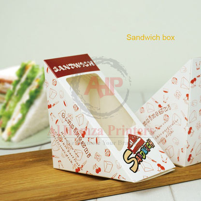 Restaurant Packaging