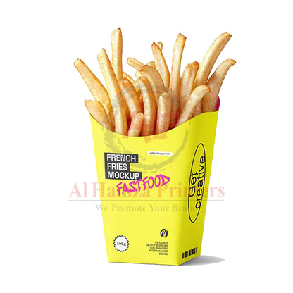 Restaurant Packaging
