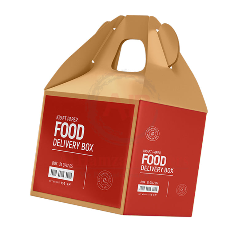 Restaurant Packaging