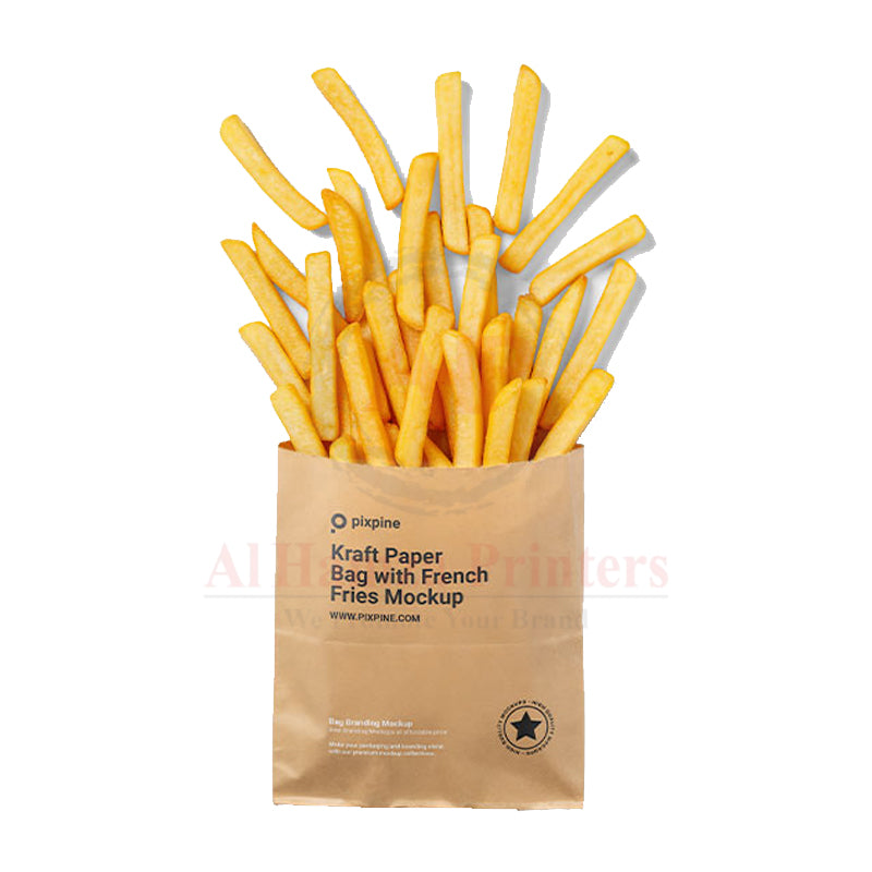 Restaurant Packaging