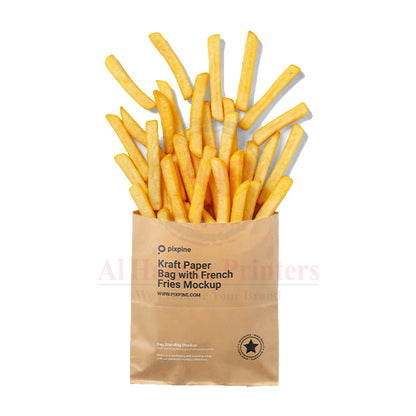 Restaurant Packaging