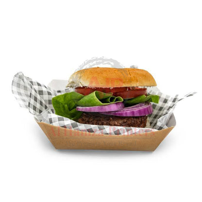 Restaurant Packaging