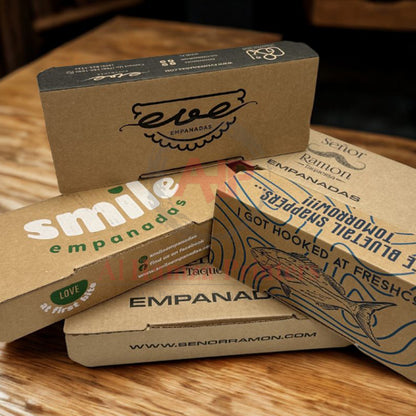 Restaurant Packaging