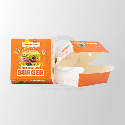 Restaurant Packaging