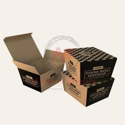 Restaurant Packaging