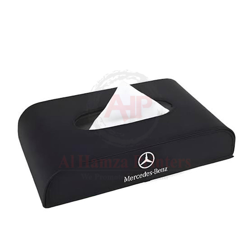 Customize Tissue Boxes