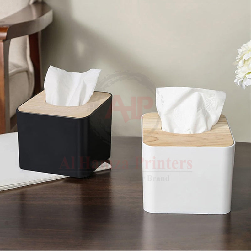 Customize Tissue Boxes