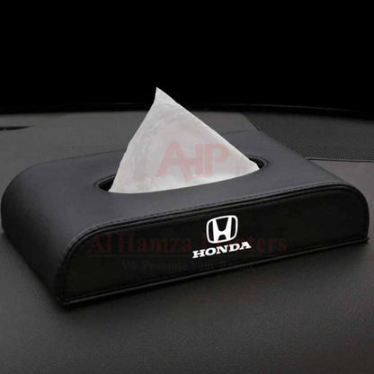 Customize Tissue Boxes