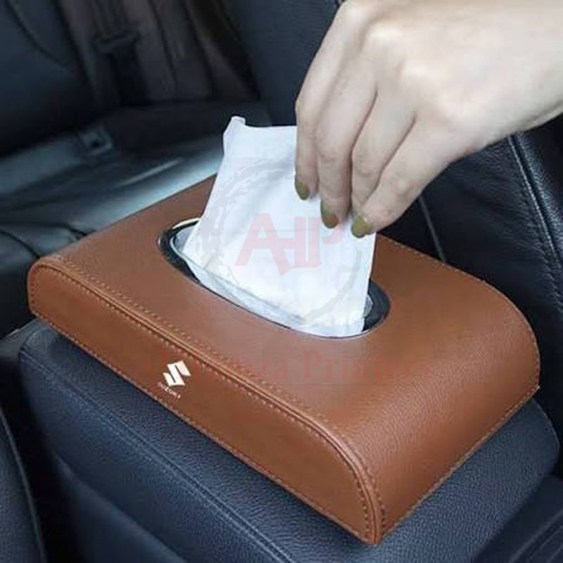 Customize Tissue Boxes
