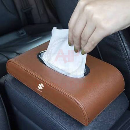 Customize Tissue Boxes
