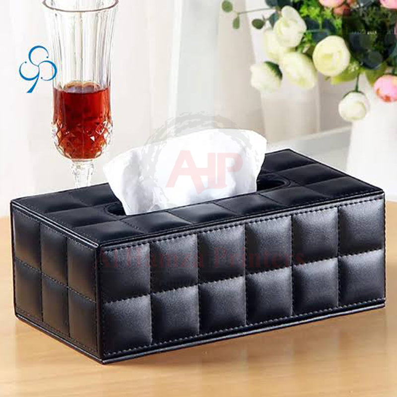 Customize Tissue Boxes