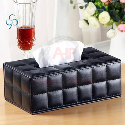Customize Tissue Boxes