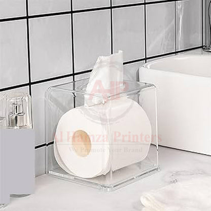 Customize Tissue Boxes