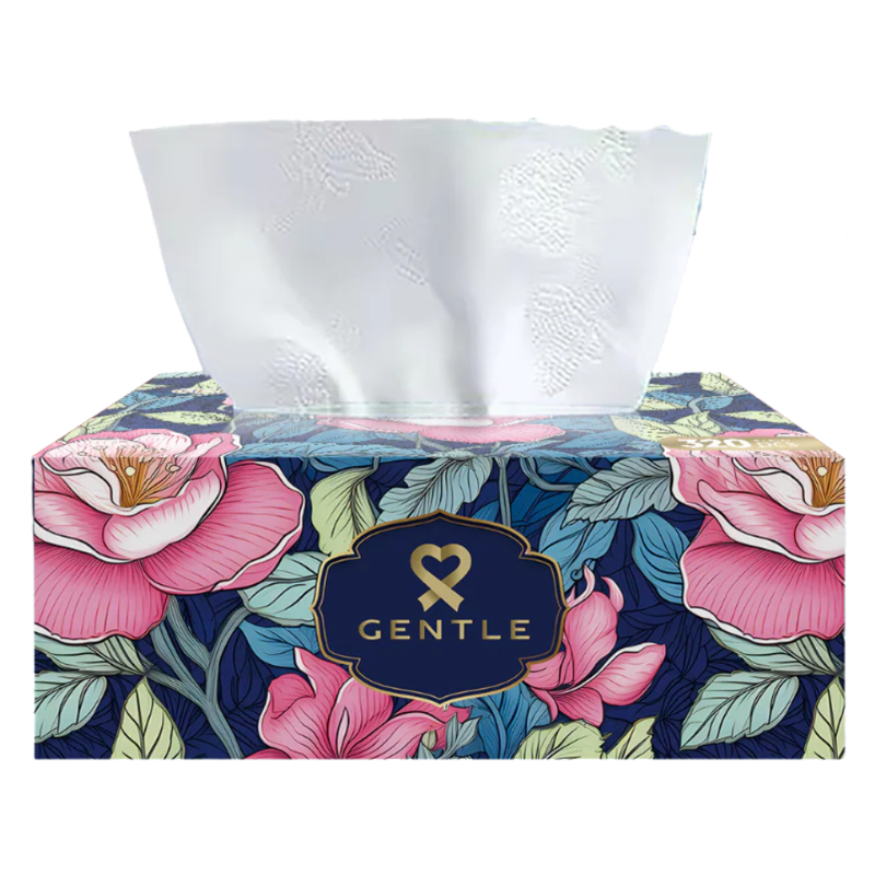 Tissue Boxes