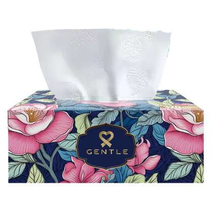 Tissue Boxes