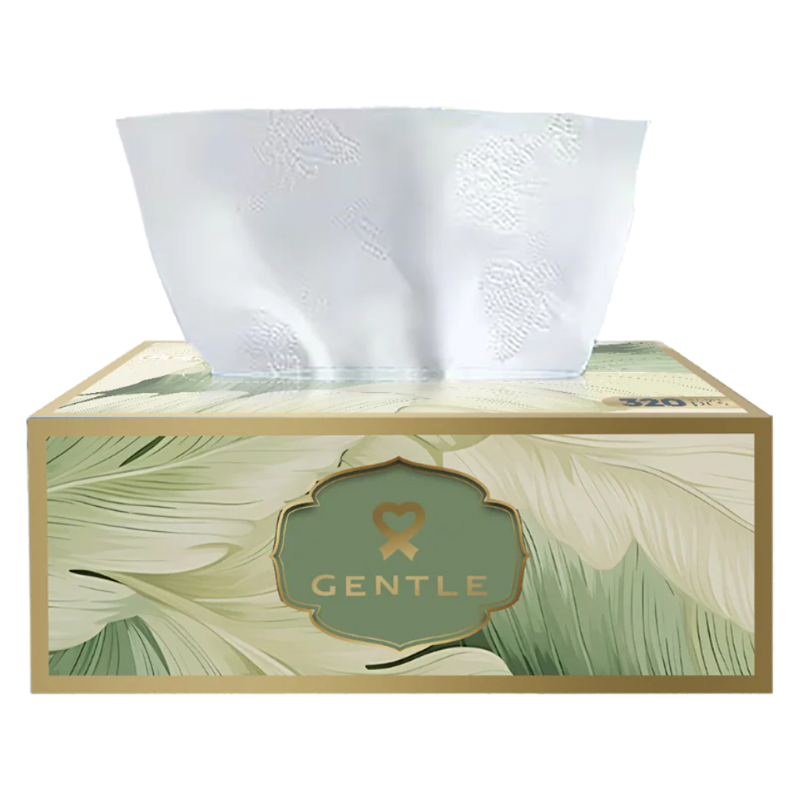 Tissue Boxes