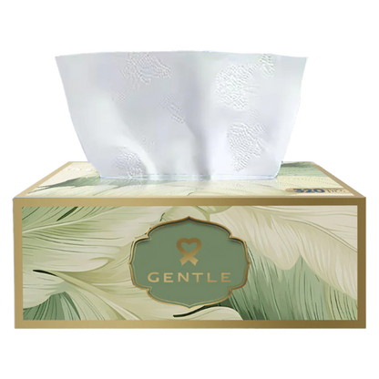 Tissue Boxes