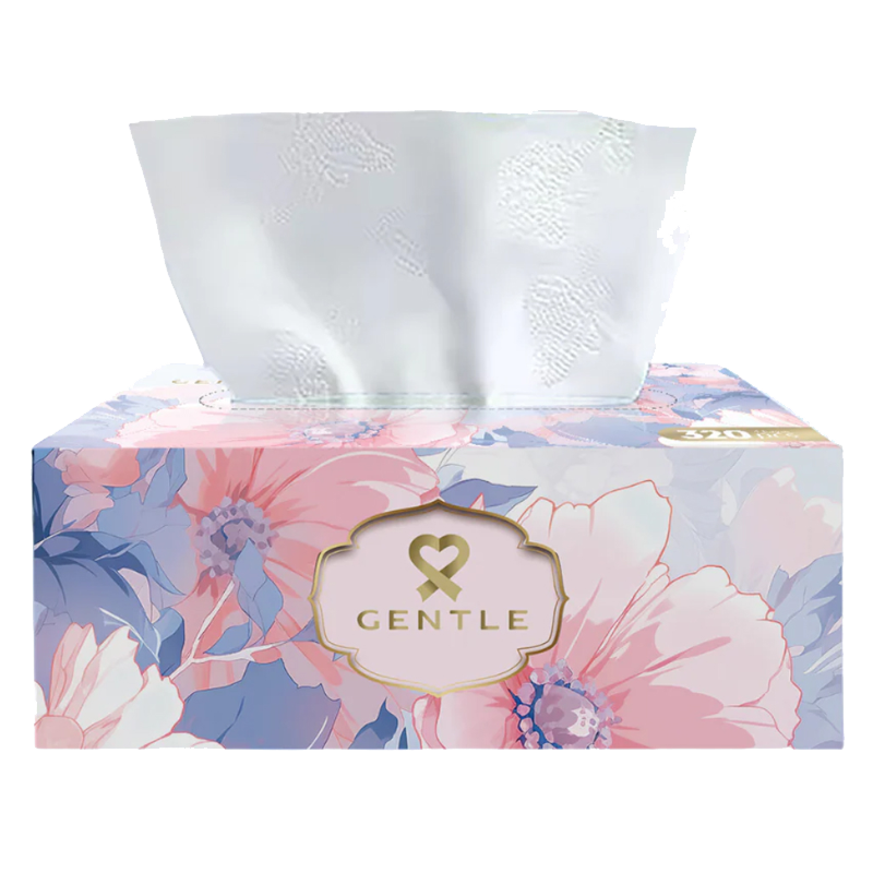 Tissue Boxes