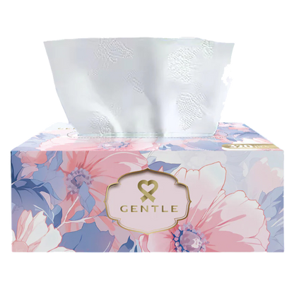 Tissue Boxes