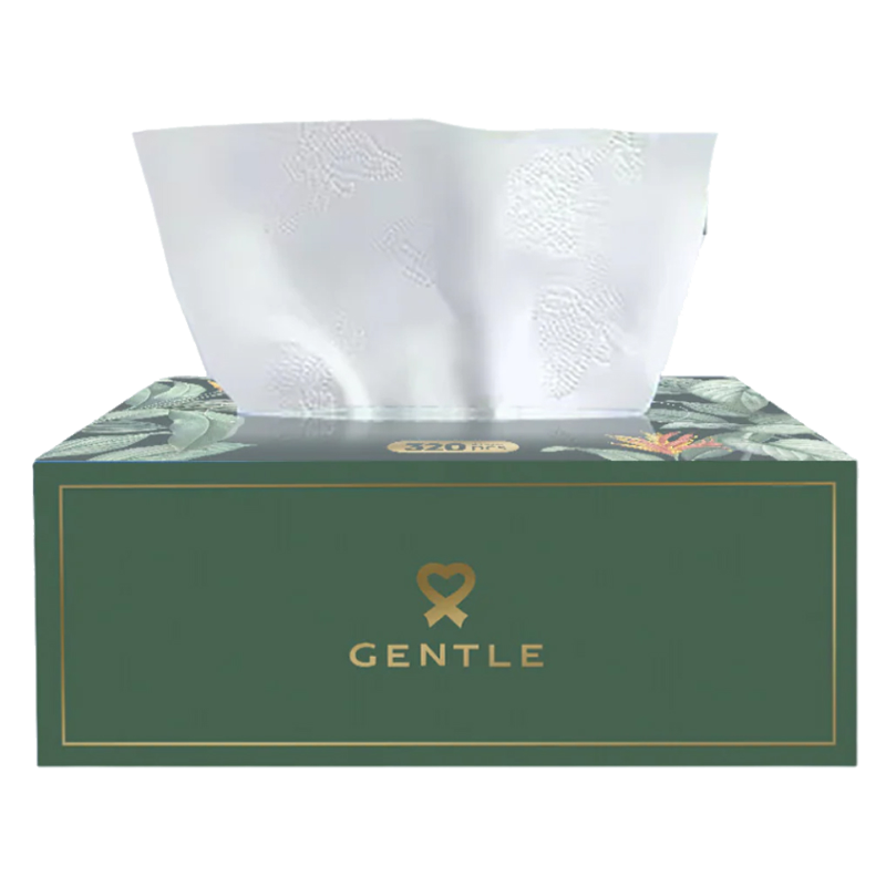 Tissue Boxes