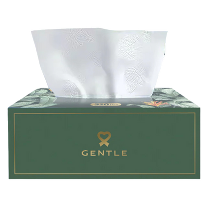 Tissue Boxes