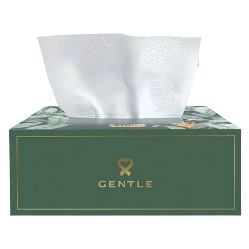 Gentle Immense Tissue - Large